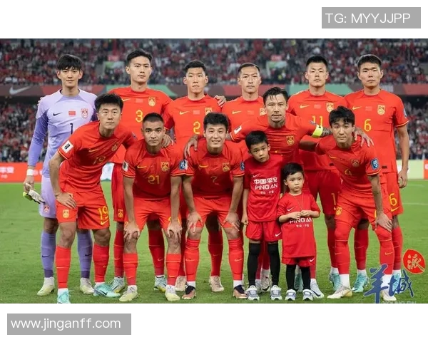 中国足球三大球星排名揭晓 谁将领衔未来国家队发展新篇章