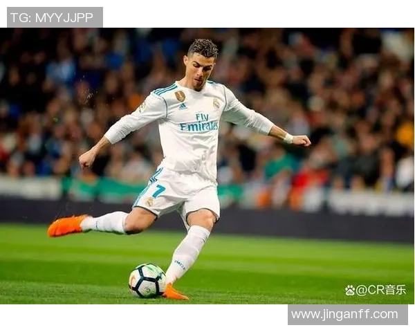 全球足球最帅球星大盘点 谁才是球迷心中的颜值担当