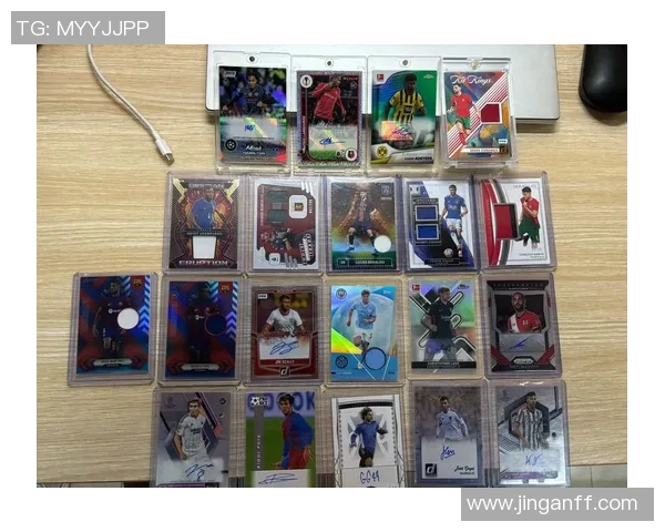 如何制作实用又有收藏价值的足球球星卡技巧解析