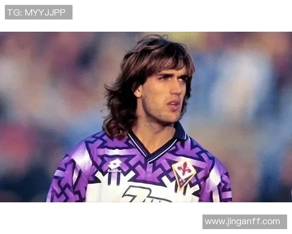 帅气与球技并存的足球明星谁让全球迷倒粉丝