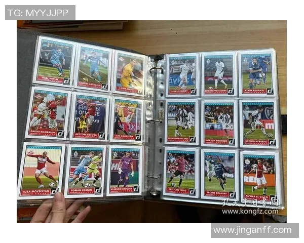 拆卡足球球星卡的乐趣与风险分析 如何辨别真伪并获得高价值卡片