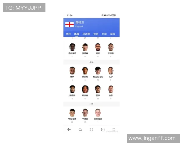 英格兰足球球星最新现况解析与未来发展趋势全面观察