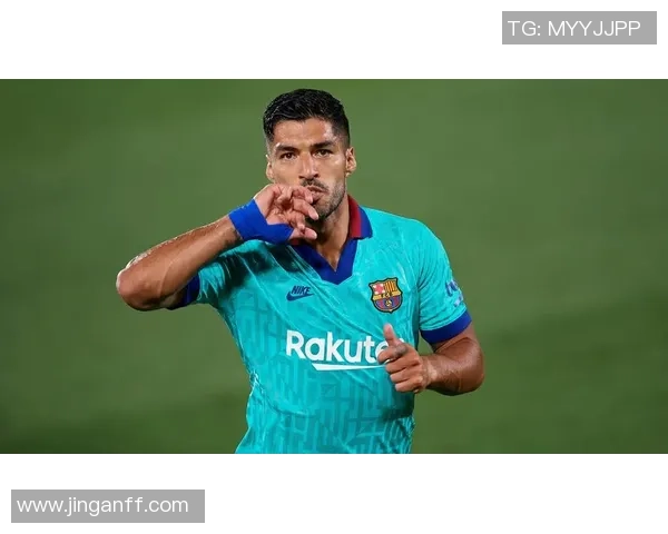 路易斯·苏亚雷斯：从乌拉圭到世界足坛的传奇进化之路