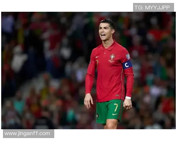 喜欢C罗的足球明星们：他们如何看待葡萄牙巨星的影响力与成就