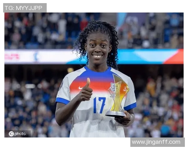 2025年全球女足球星排名前十名盘点与分析