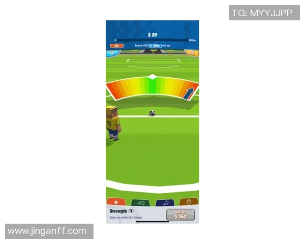 《全方位近距离观看足球巨星动态的创新软件》